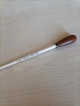 American KING DAVID conductor baton 14W PTS 14-inch solid wood conductor baton for professional use in orchestras