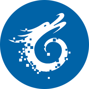 标域知产的LOGO