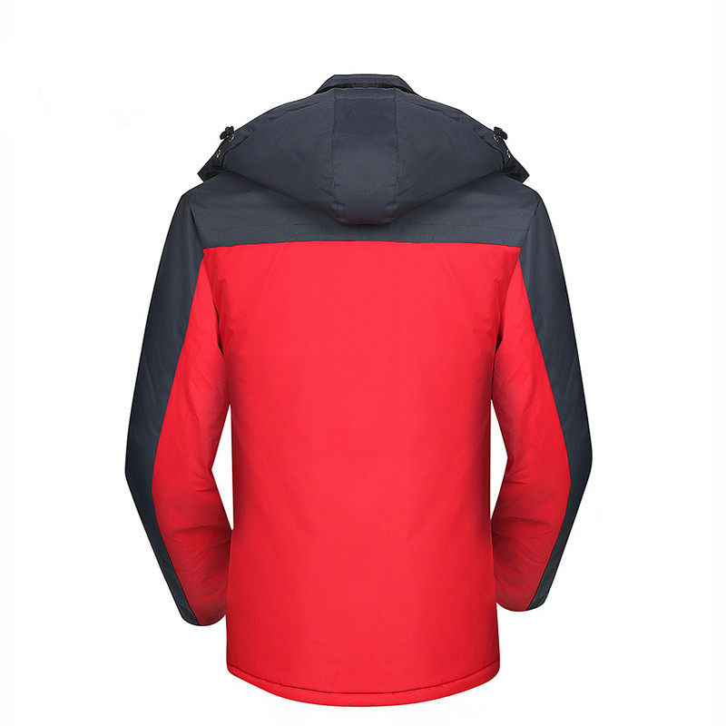 Blouson hiver pour homme   OTHER - Ref 3112683 Image 4