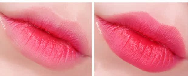 Etude House New Eude house Fruit Mousse Lip Glaze Matte Velvet Lip Color Lip Gloss Lip Gloss 	son bóng black rouge	