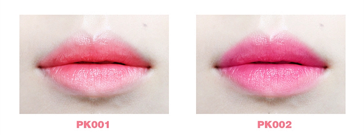 Hàn Quốc Chính hãng Etude House Cherry Crystal Lip Gloss Không thấm nước và bền màu môi lỏng môi son bóng son bóng romand juicy lasting tint