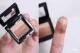 Hàn Quốc quầy xác thực Missha bí ẩn vẫn còn ba màu bóng mắt màu đất tự nhiên micro flash bóng mắt đĩa - Bóng mắt