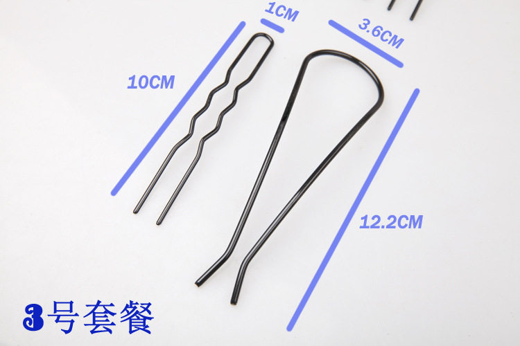 Accessoire cheveux en autre - Ref 1201295 Image 10