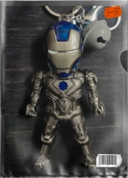 Если вы собираете продукты, пожалуйста, дайте сплав Железный человек украшения. Совет