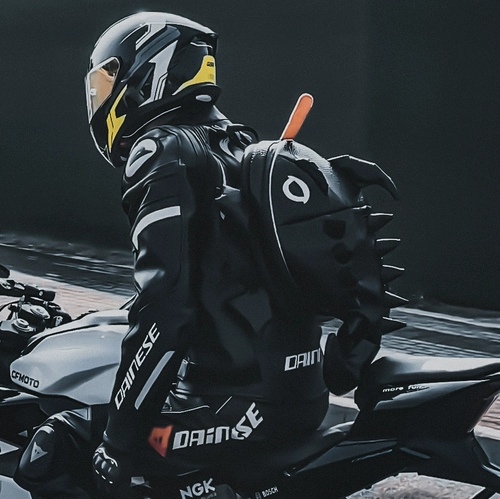 Сумка через плечо для велоспорта, шлем, рюкзак, ранец