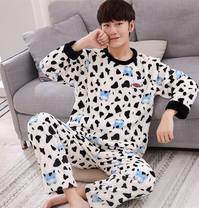 Pyjama pour homme OTHER   à manches longues - Ref 3003104 Image 5