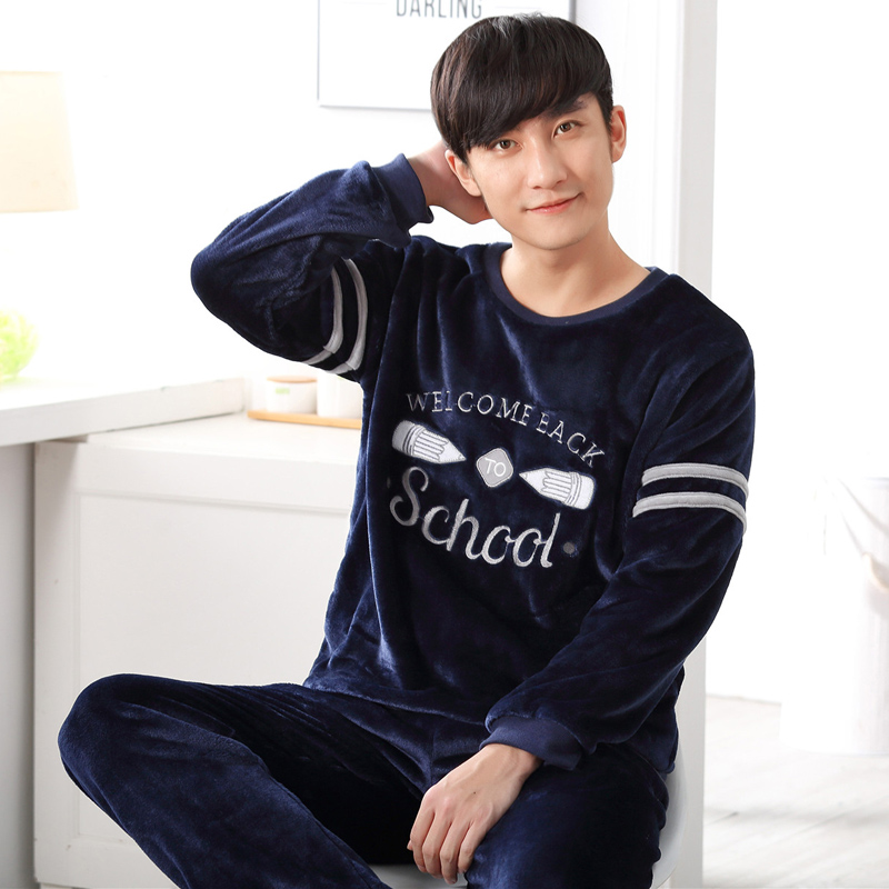 Pyjama pour homme OTHER   à manches longues - Ref 3003104 Image 37