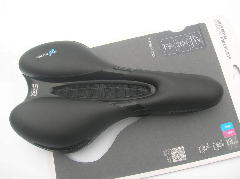 Selle de vélo Mountain Bike SELLE ROYAL - Ref 2344715 Image 22