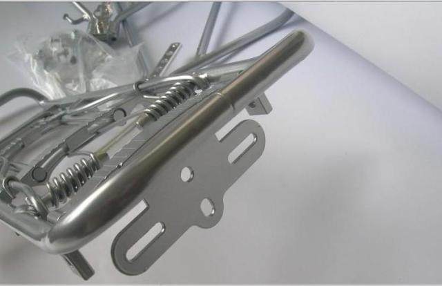 Porte-bagages pour vélo - Ref 2416441 Image 3