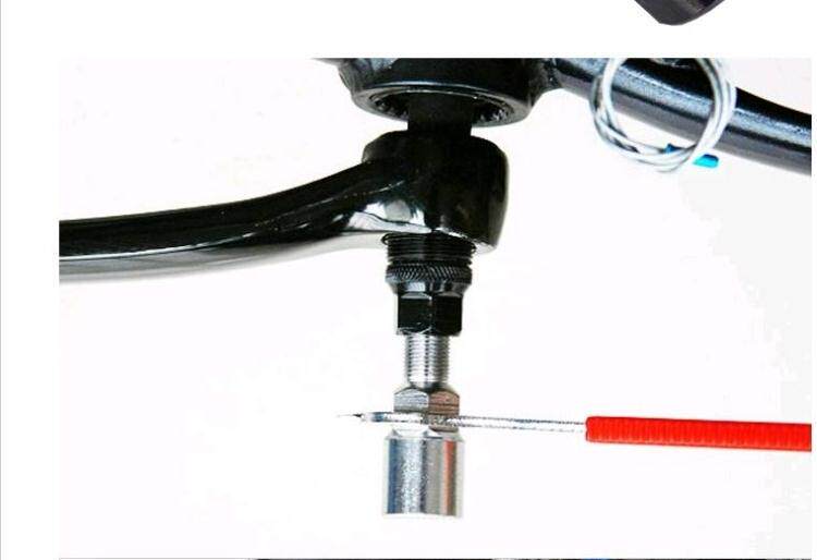 Clé pour réparation vélo - Ref 2302471 Image 7