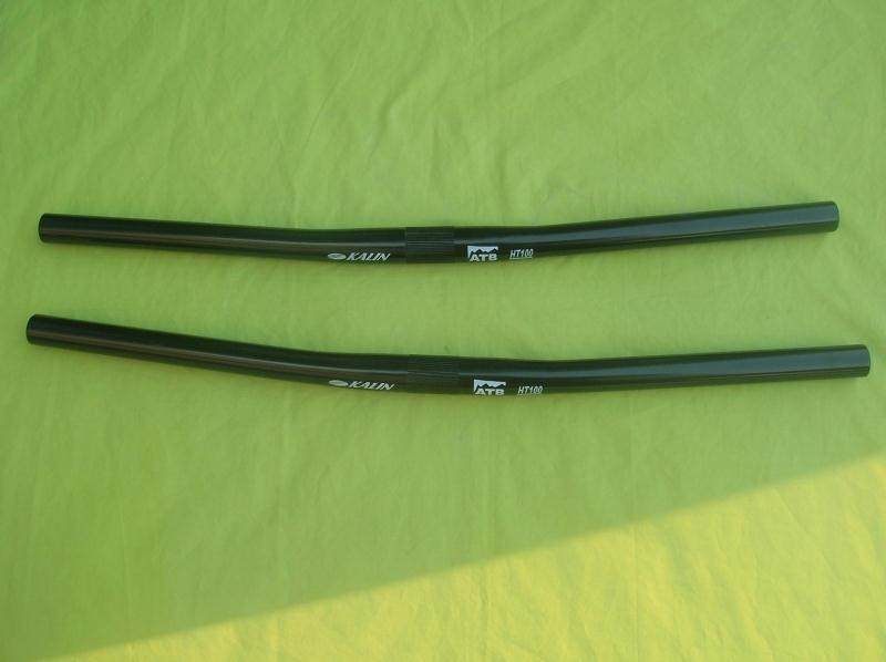 Guidon de vélo - Ref 2333002 Image 3