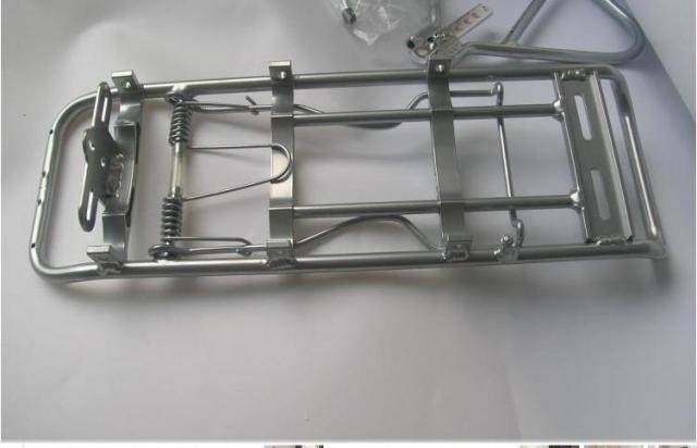 Porte-bagages pour vélo - Ref 2416441 Image 4