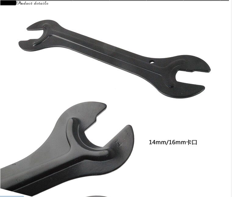 Clé pour réparation vélo - Ref 2302894 Image 7