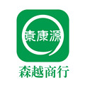 森越商行