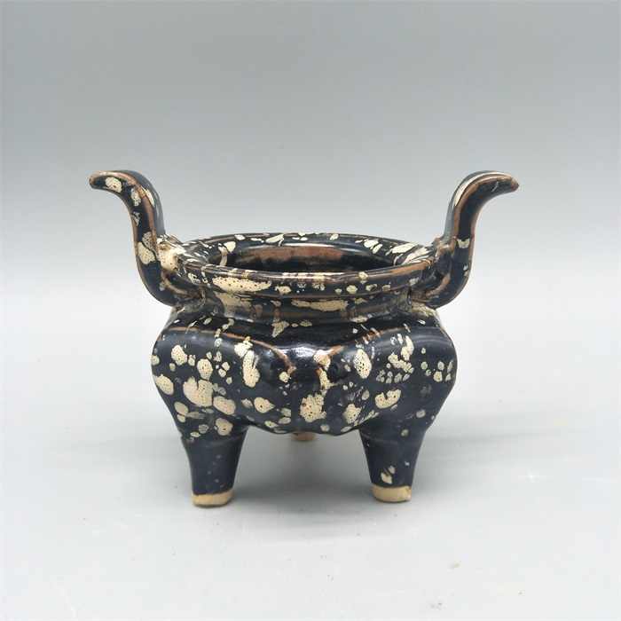 遼から金時代 吉州窯水注 三系執壺 茶壺　酒器　水滴　水指(F-103) O1CN01FoYcqC1ftMaOSGqO2_!!