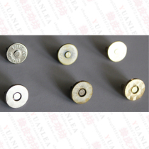  Thin strong magnetic buckle 15MM