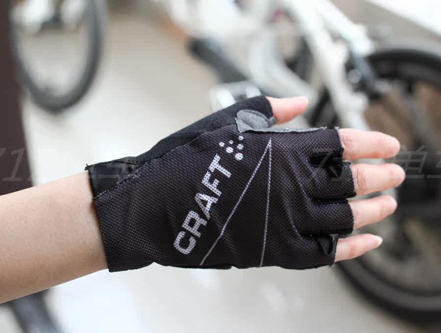 Gants pour vélo - Ref 2239139 Image 6