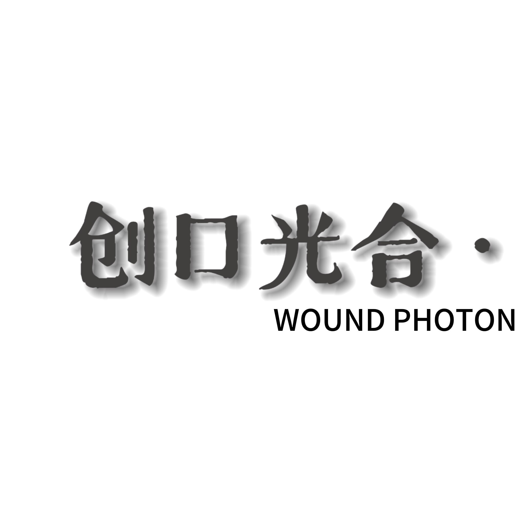 创口光合 WOUND PHOTON