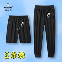 Шорты, штаны