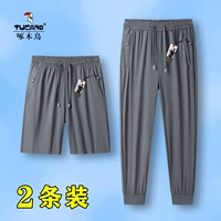 Шорты, штаны