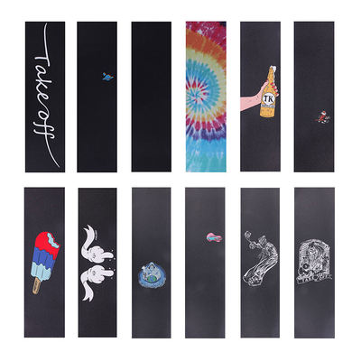 professional double-lift board, long board sandpaper, pore sand, colored sand, multiple types available for selection, basic skateboard store