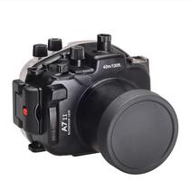 seafrog sea frog Sony Sony A7II A7S2 A7S2 A7M2 A72 A72 shell waterproof shell cover 40 m