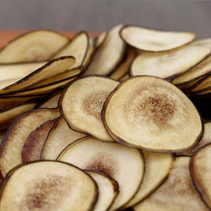 Jilin Artificial Breeding Plum antler powdery white sheet deer field straight for red powder slices 30g blood tablets Bubbles Tonic