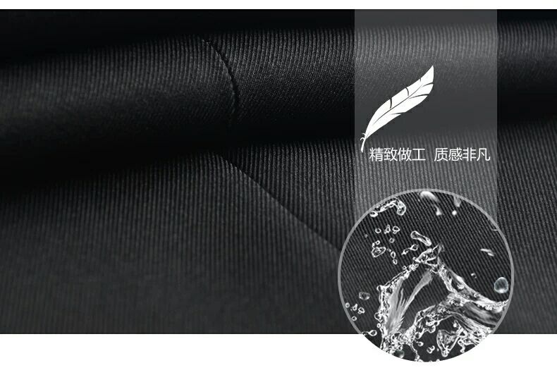 Quần nam mỏng chú rể phù rể miễn phí kinh doanh ăn mặc nóng sinh viên đại học chuyên nghiệp phỏng vấn phù hợp với chất béo béo quan tay nam