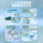 [В дополнение к взрыву альдегида] Кондиционер Haier Jinshuang household official мощностью 1,5 л.с. новый первоклассный инверторный кондиционер для отопления и охлаждения 35LGA mini 1