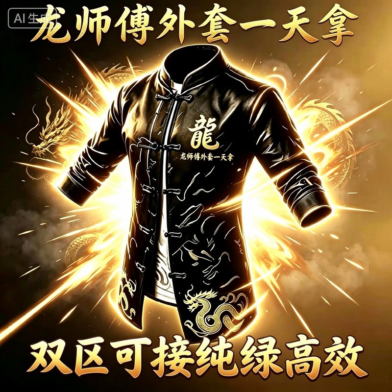Peace Elite Master Dragon's Jacket Q Zone V Zone Boosting Service Handcrafted Pure Green Master Dragon's Jacket Peace Elite Master Dragon's Jacket Q Zone V Zone Boosting Service Handcrafted Pure Green Master Dragon's Jacket