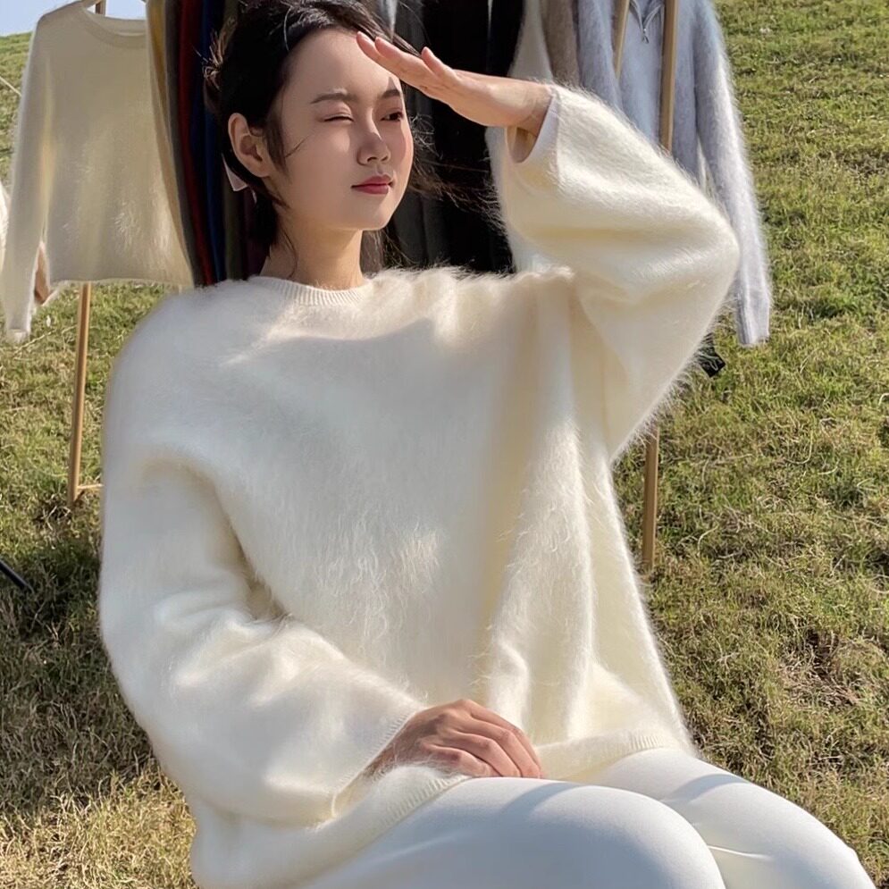 羊绒衫穿多久就不保暖了?如何延长它的保暖寿命-生活-淘宝百科网