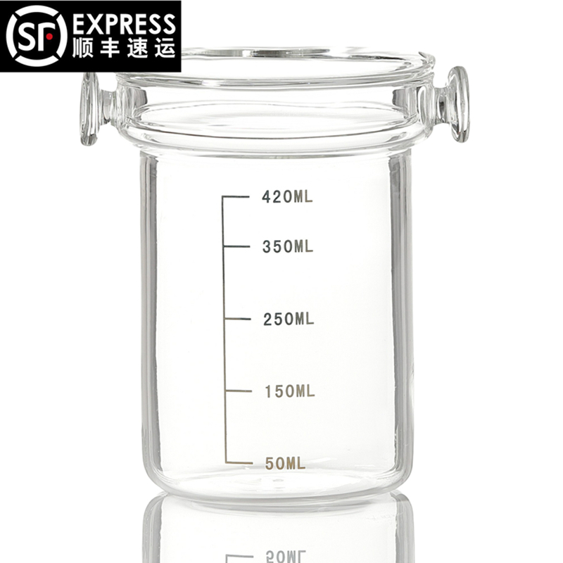 Tanbo Health Preserving Pot water cooking pot Tambo LB-K12A Yannest pot stew Nest Machine Stew for the Skyline 12DFH Accessories