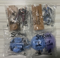 KFC Australias version of the Australian version of the Sinbad set