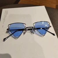 Светло-синий