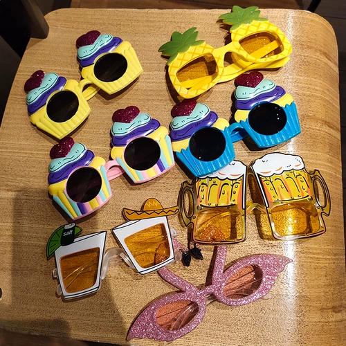 Брендовые румяна, милые очки на солнечной энергии, популярно в интернете