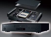 Japan direct mail Panasonic DP-UB9000(Japan Limited) Blu-ray player DVD 4K