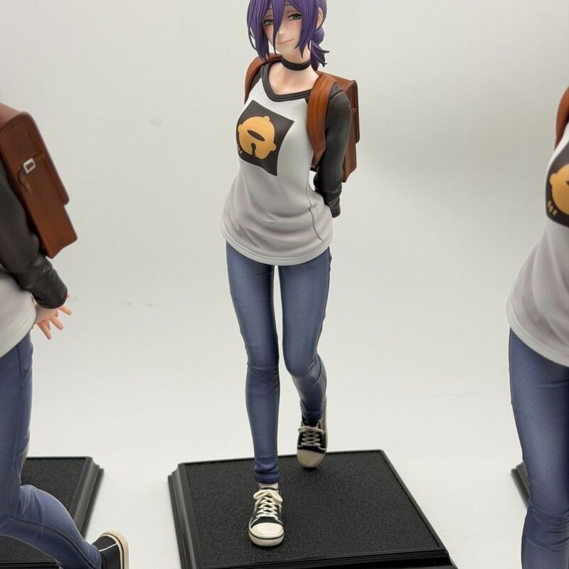 [Premium Edition] First Encounter with Leise Private Collection Leise 1/6 20cm High Two-Dimensional Beautiful Girl Figurine Statue Gift