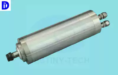 1 2kw 800w 40,000 rpm 62mm high-speed fine carving machine spindle motor Motor Jade woodworking engraving