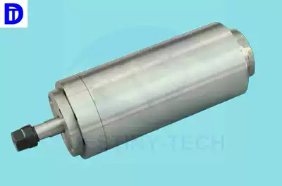 han qi future 300w engraving machine with water-cooled high-speed spindle motor speed 60,000 rpm jade carving