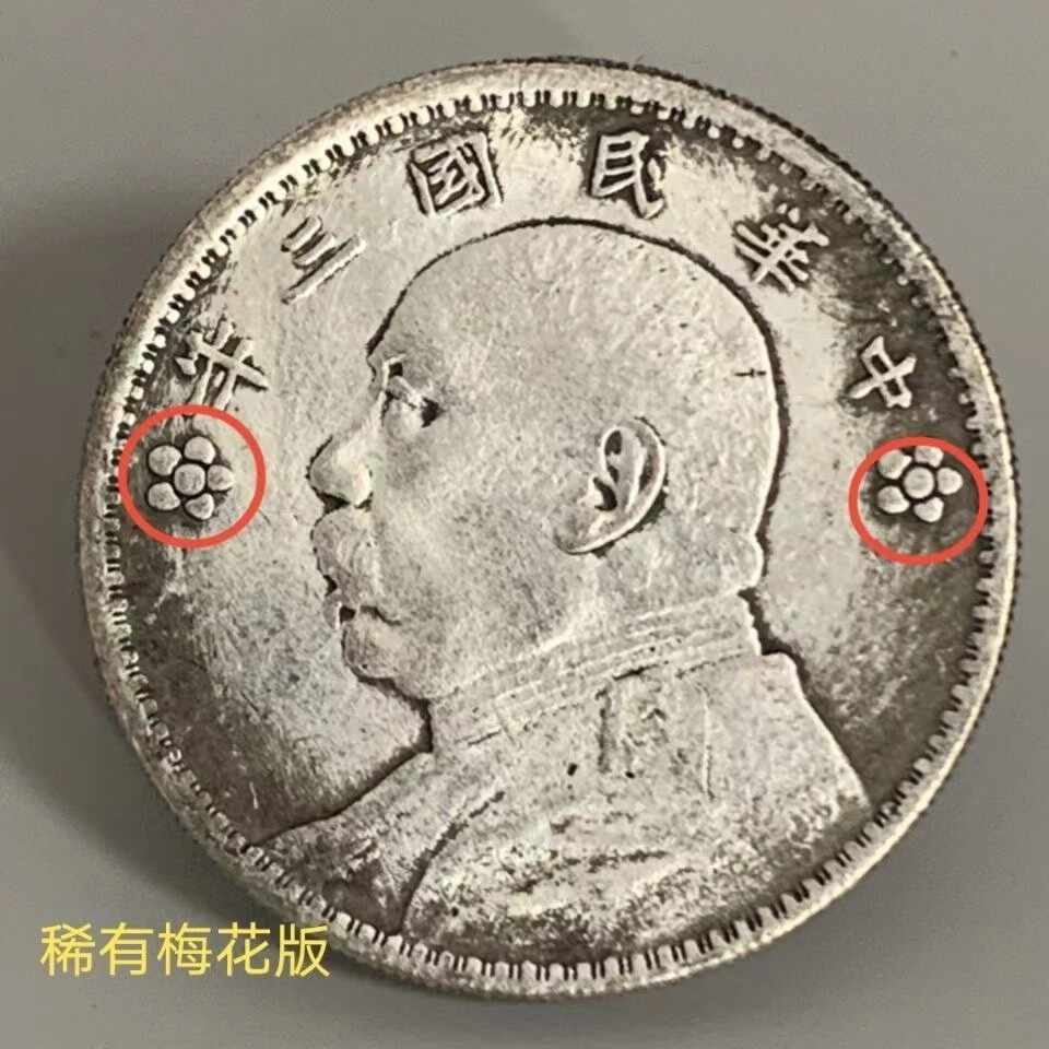 袁大头一元- Top 100件袁大头一元- 2026年1月更新- Taobao