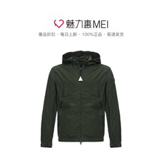 Куртка moncler/蒙口 盟可睐男士聚酰胺夹克外套 f1 091 1a70060