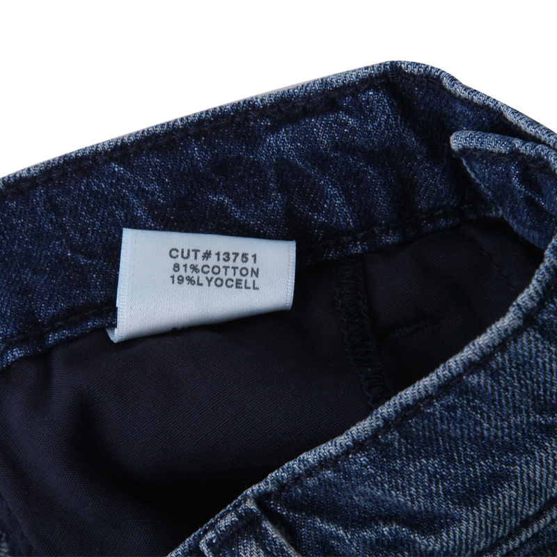 J Brand woolly denim bán váy