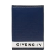 Givenchy / Givenchy xanh và trắng mô hình LOGO thời trang chủ thẻ nam giới bình thường - Chủ thẻ