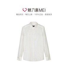 Рубашка мужская versace/范思哲 2018春夏男士休闲衬衫