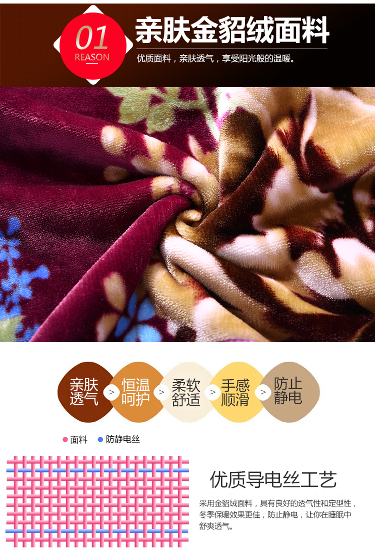 Mùa đông dày lông cừu san hô tấm chăn che một mảnh ấm Falais chăn che mái tóc ngắn flannel ba hoặc bốn bộ thảm trải giường thay đệm