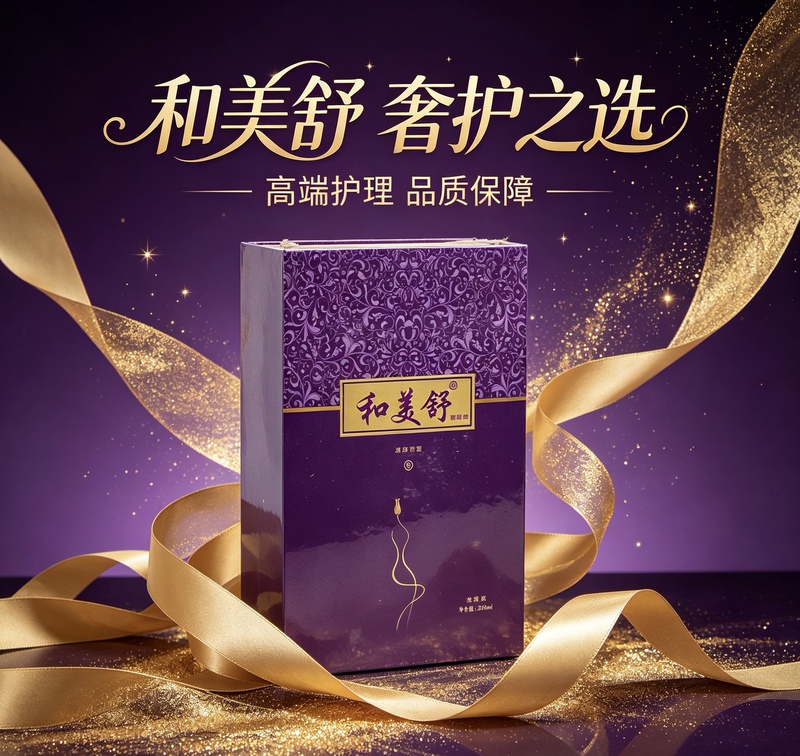 Auspicious Heaven (Sold in Its Original Packaging as the Product of Miss He Mei Shuyao)