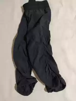 Foreign trade new original single summer outdoor quick-drying thin elastic breathable large size quick-drying Capri pants mountaineering pants women