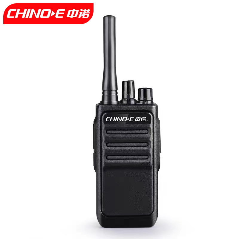 Middle Noor D008 High power intercom Outdoor Site Intercom Fleet Travel Handset A pair of small machines for small machines