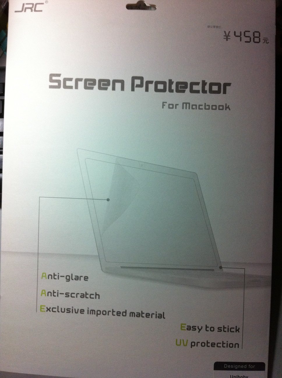 Clear Library JRC Notebook suitable for old models Air 11 6 Air 13 3 Pro 13 3-screen adhesive film