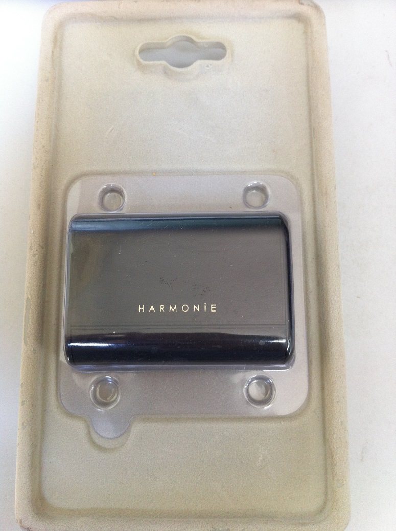 Harmonie 5200 mAh action power applies iPhone8 X Xs Xs Max Samsung charger